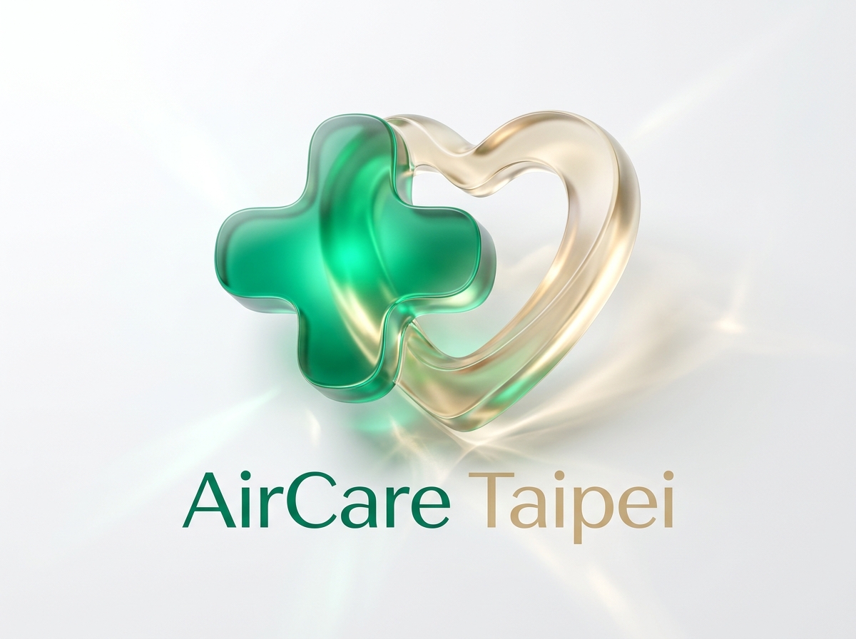 AirCare Taipei 安可照護